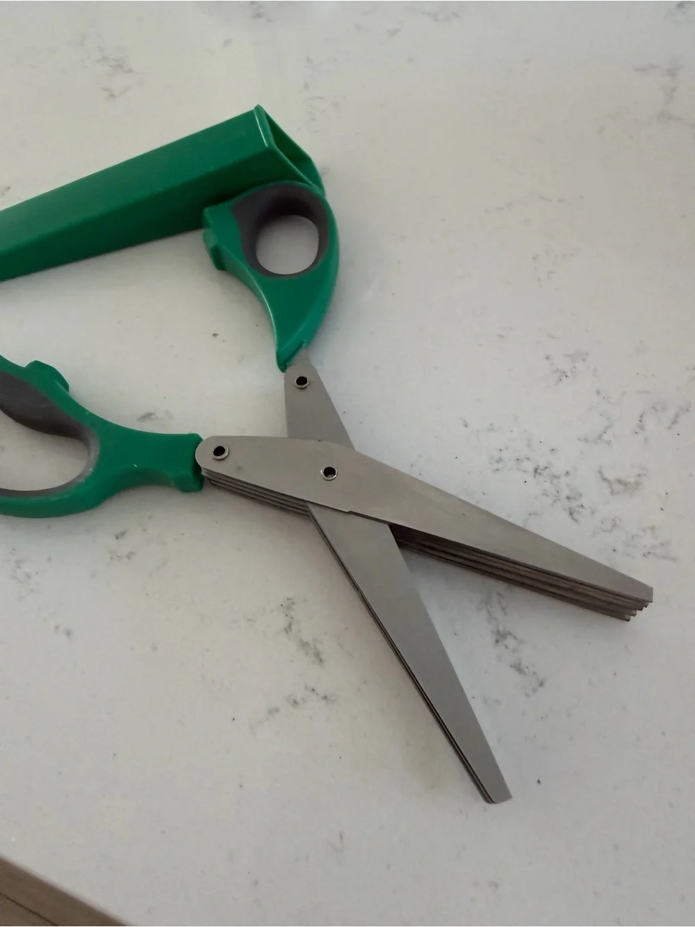 Herb Scissors